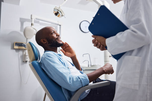Best Emergency Denture Repair in Old Stine, CA