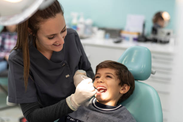 Best Emergency Cosmetic Dentistry (e.g., broken veneers) in Old Stine, CA